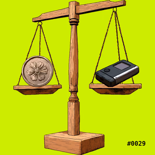 Item #29 Media