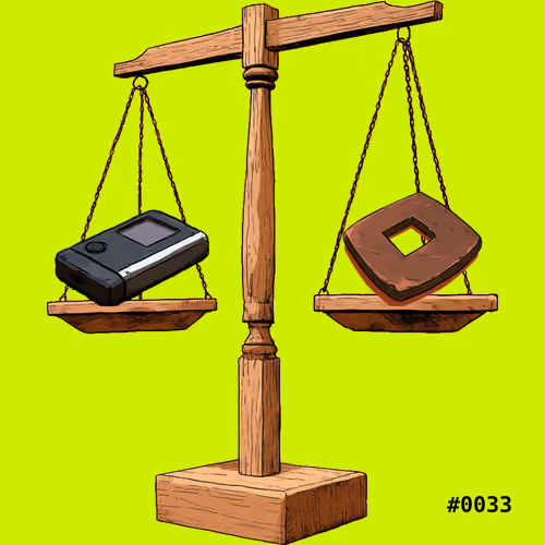 Item #33 Media