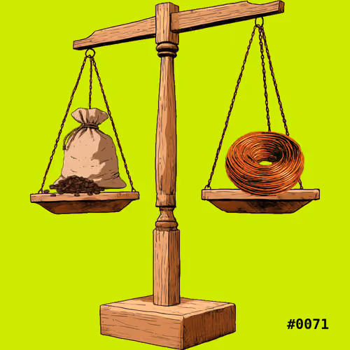 Item #71 Media