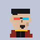 Punk #8087