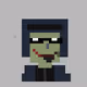Punk #7663