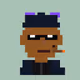 Punk #8101