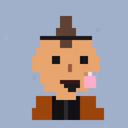 Punk #8052