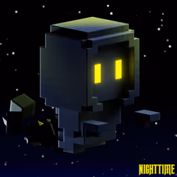 Watcher #796