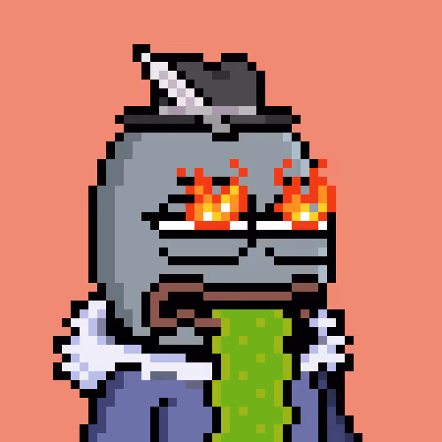 Opepen PFP
