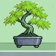 Stockwood Bonsai #4828