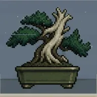 Stockwood Bonsai #0364