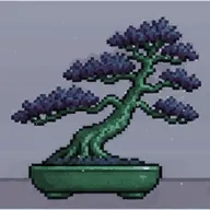 Stockwood Bonsai #6267