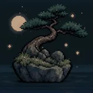 Stockwood Bonsai #3120