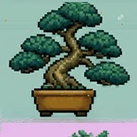 Stockwood Bonsai #5355