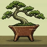 Stockwood Bonsai #1501