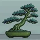 Stockwood Bonsai #0577