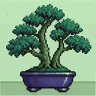 Stockwood Bonsai #5196