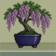 Stockwood Bonsai #5775