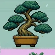 Stockwood Bonsai #0397