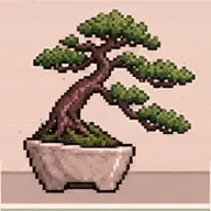 Stockwood Bonsai #4013