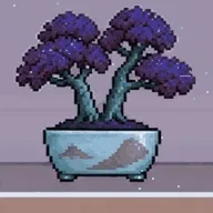 Stockwood Bonsai #0394