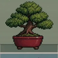 Stockwood Bonsai #0388