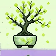 Stockwood Bonsai #5839