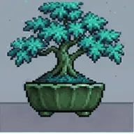 Stockwood Bonsai #5280