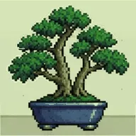 Stockwood Bonsai #5246