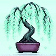 Stockwood Bonsai #3504