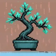 Stockwood Bonsai #7531
