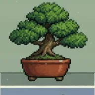 Stockwood Bonsai #0369