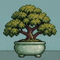Stockwood Bonsai #1558