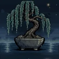 Stockwood Bonsai #1727