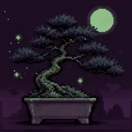 Stockwood Bonsai #4829