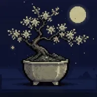 Stockwood Bonsai #4304