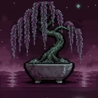 Stockwood Bonsai #4050