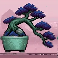 Stockwood Bonsai #7277
