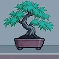 Stockwood Bonsai #6274