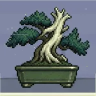 Stockwood Bonsai #4542