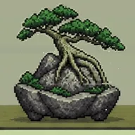 Stockwood Bonsai #2829