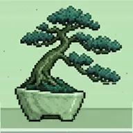 Stockwood Bonsai #4544