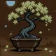 Stockwood Bonsai #0403