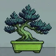 Stockwood Bonsai #7528