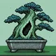 Stockwood Bonsai #0419