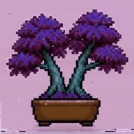 Stockwood Bonsai #7529