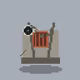 323