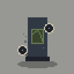 Protocol Entity #1003
