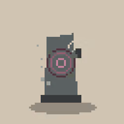 Protocol Entity #1132