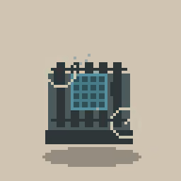 Item #664 Media