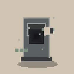 Protocol Entity #2535