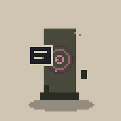 Protocol Entity #2521