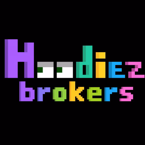 PRE-HOODIEZ BROKERS