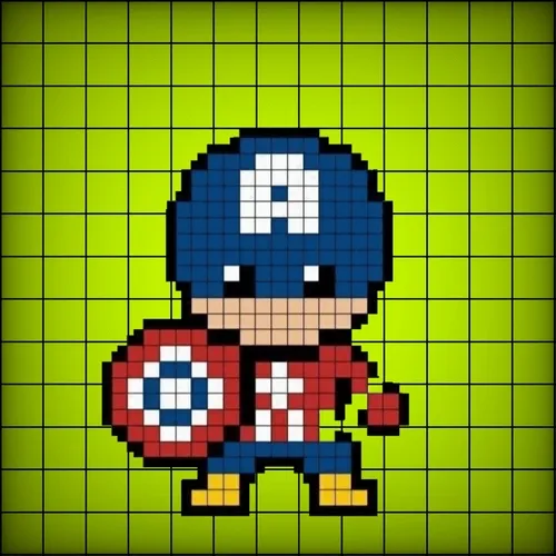Unknown character
